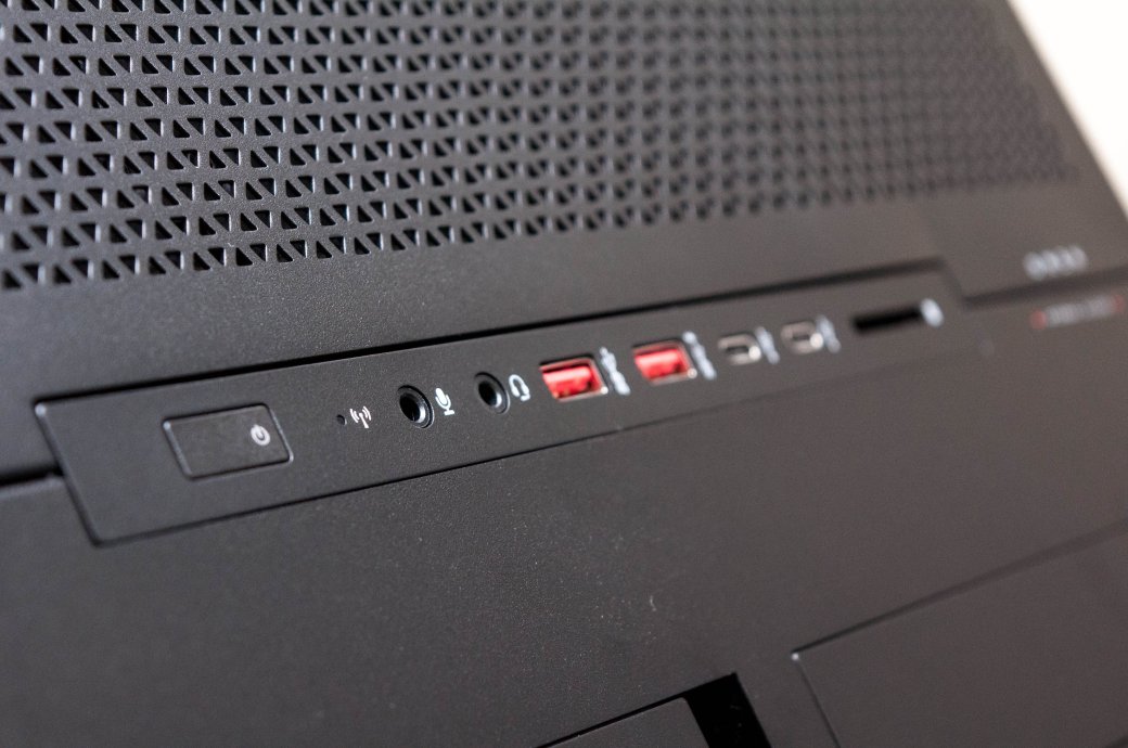 HP OMEN — игровая экосистема для профессионалов - Изображение 8 HP OMEN — игровая экосистема для профессионалов - Изображение 8