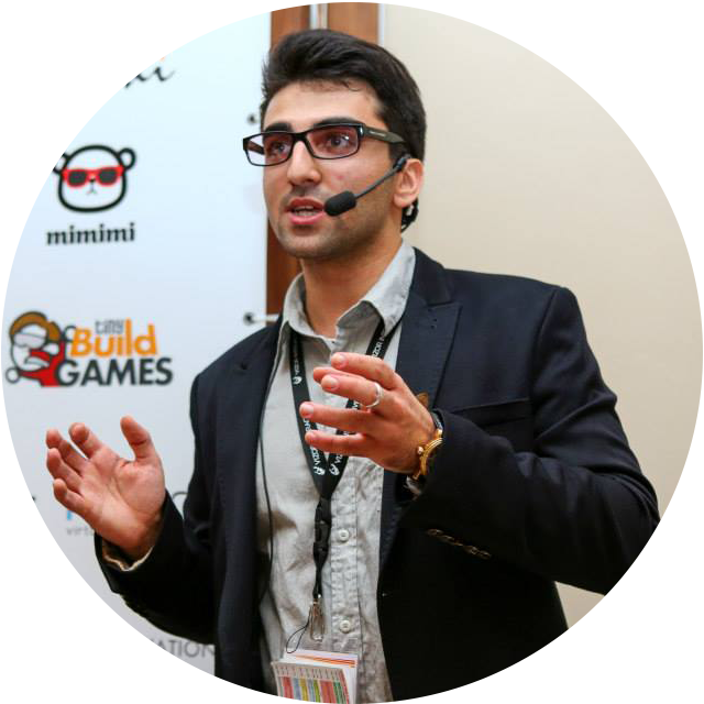 Разработчики Nekki об играх GamesJamKanobu 2015 - Изображение 24 Разработчики Nekki об играх GamesJamKanobu 2015 - Изображение 24