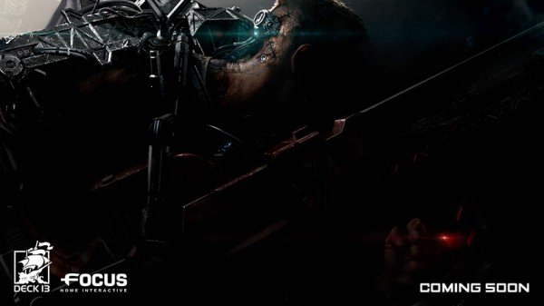 Создатели Lords of the Fallen работают над sci-fi экшен-RPG - Изображение 1 Создатели Lords of the Fallen работают над sci-fi экшен-RPG - Изображение 1