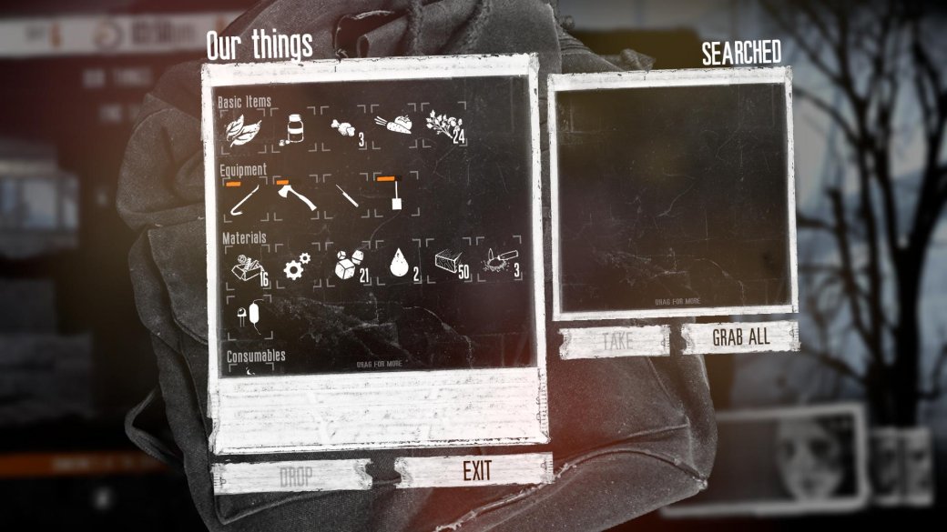 Рецензия на This War of Mine. Обзор игры - Изображение 3 Рецензия на This War of Mine. Обзор игры - Изображение 3