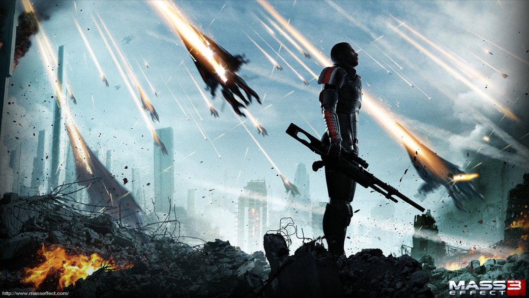 BioWare собирается уничтожить официальные форумы - Изображение 1 BioWare собирается уничтожить официальные форумы - Изображение 1