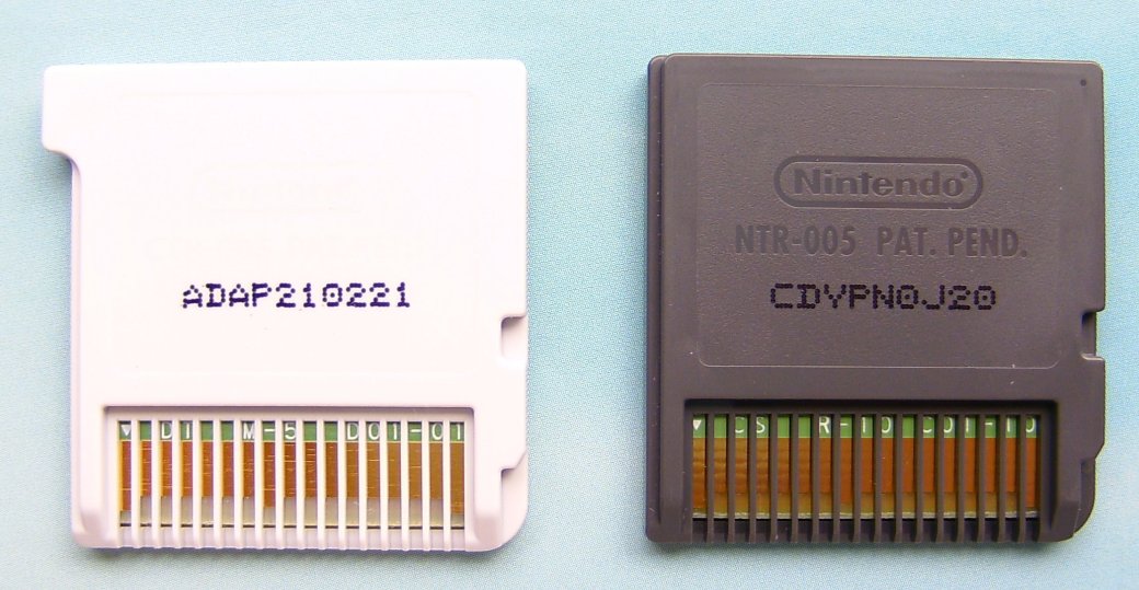 Nintendo NX может вернуть моду на картриджи - Изображение 2 Nintendo NX может вернуть моду на картриджи - Изображение 2