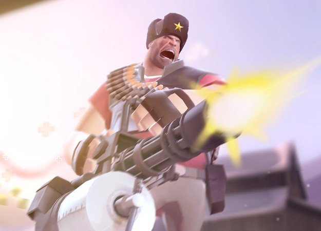 Не прошло и 9 лет: в Team Fortress 2 появился соревновательный режим - Изображение 1 Не прошло и 9 лет: в Team Fortress 2 появился соревновательный режим - Изображение 1