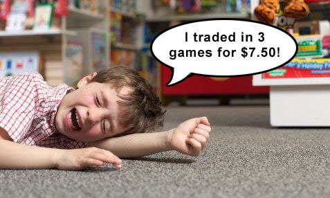 Что значит возможный отказ от б/у игр в следующем Xbox?. - Изображение 5 Что значит возможный отказ от б/у игр в следующем Xbox?. - Изображение 5