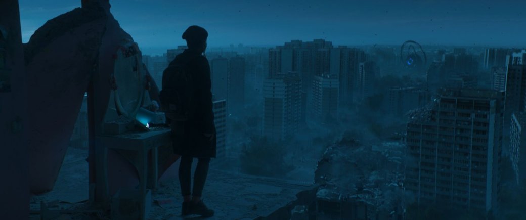 Рецензия на «Притяжение». - Изображение 20 Рецензия на «Притяжение». - Изображение 20