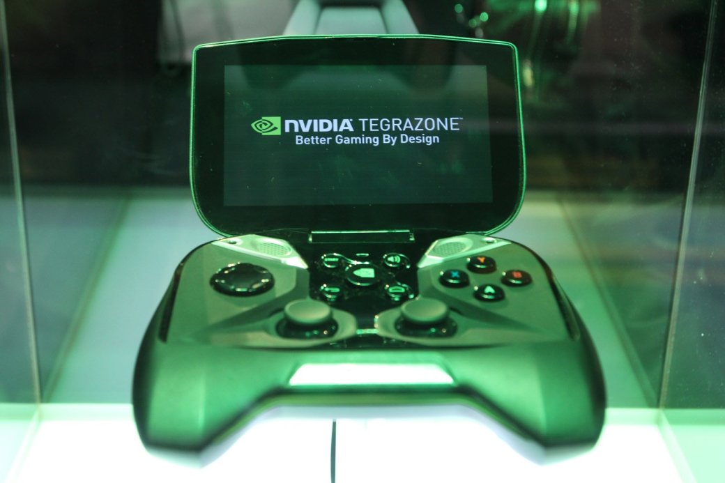 E3 2013: главные события и ожидания - Изображение 19 E3 2013: главные события и ожидания - Изображение 19