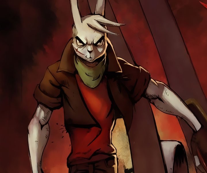 Инди-игры: Dusty Revenge, TokiTori 2, Ring Runner: Flight of the Sages - Изображение 1 Инди-игры: Dusty Revenge, TokiTori 2, Ring Runner: Flight of the Sages - Изображение 1