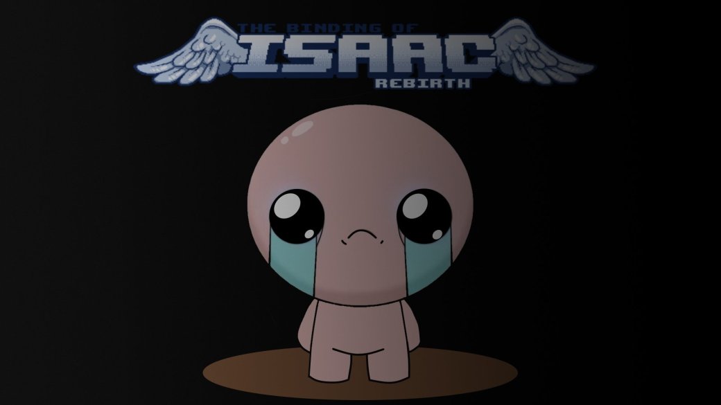 Фанатов The Binding of Isaac чуть не свела с ума шутка разработчиков - Изображение 1 Фанатов The Binding of Isaac чуть не свела с ума шутка разработчиков - Изображение 1