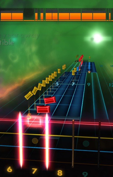 А помните Rocksmith? Лучше любого самоучителя!. - Изображение 2 А помните Rocksmith? Лучше любого самоучителя!. - Изображение 2