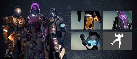 Скандал с Destiny: Эксклюзивный квест за баночку Red Bull и другое - Изображение 4 Скандал с Destiny: Эксклюзивный квест за баночку Red Bull и другое - Изображение 4