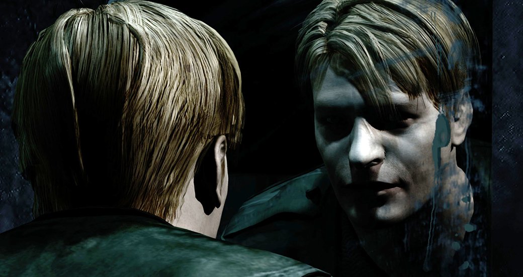 15 лет Silent Hill 2 - Изображение 2 15 лет Silent Hill 2 - Изображение 2