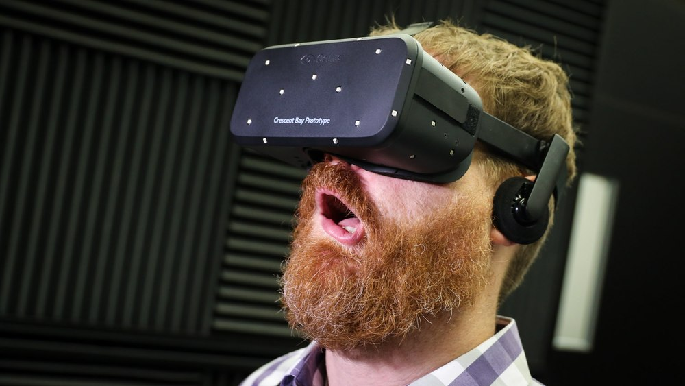 Официальные системные требования для Oculus Rift - Изображение 1 Официальные системные требования для Oculus Rift - Изображение 1