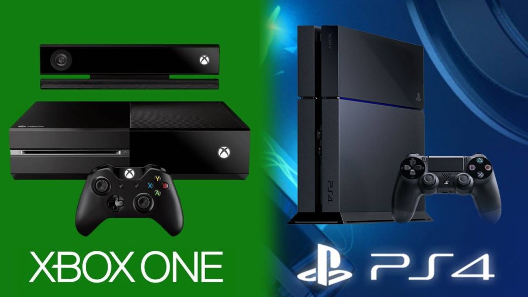 Xbox One. Впечатления - Изображение 9 Xbox One. Впечатления - Изображение 9
