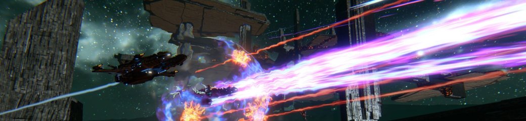 Рецензия на Star Conflict - Изображение 1 Рецензия на Star Conflict - Изображение 1