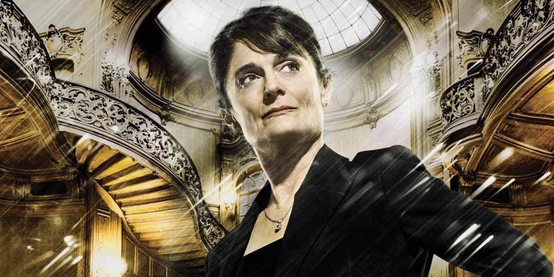 Первые впечатления от сериала «Герои: Возрождение» - Изображение 10 Первые впечатления от сериала «Герои: Возрождение» - Изображение 10