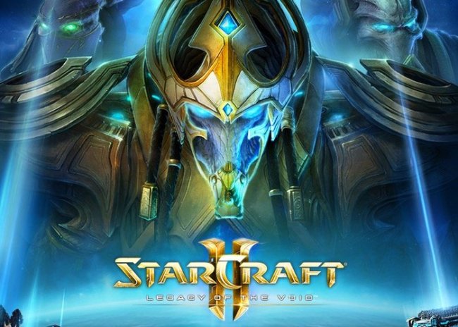 Будущее StarCraft - Изображение 1 Будущее StarCraft - Изображение 1
