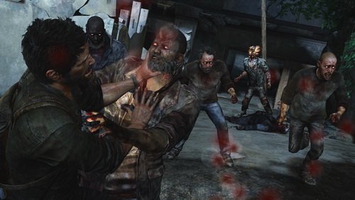 The last of Us - Изображение 2 The last of Us - Изображение 2