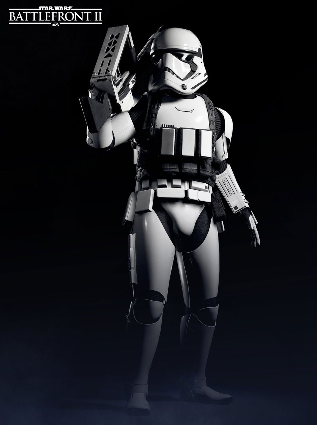Star Wars Battlefront I, II, III: Как работает система классов из разных эр в Star Wars: Battlefront 2