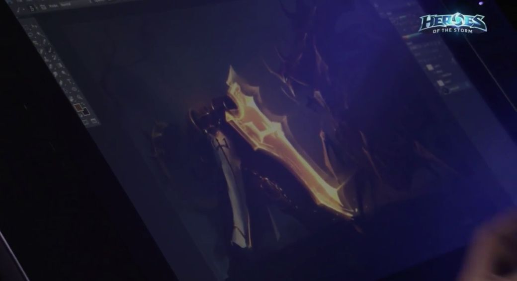 Официальный запуск Heroes of the Storm: прямая трансляция. - Изображение 1 Официальный запуск Heroes of the Storm: прямая трансляция. - Изображение 1