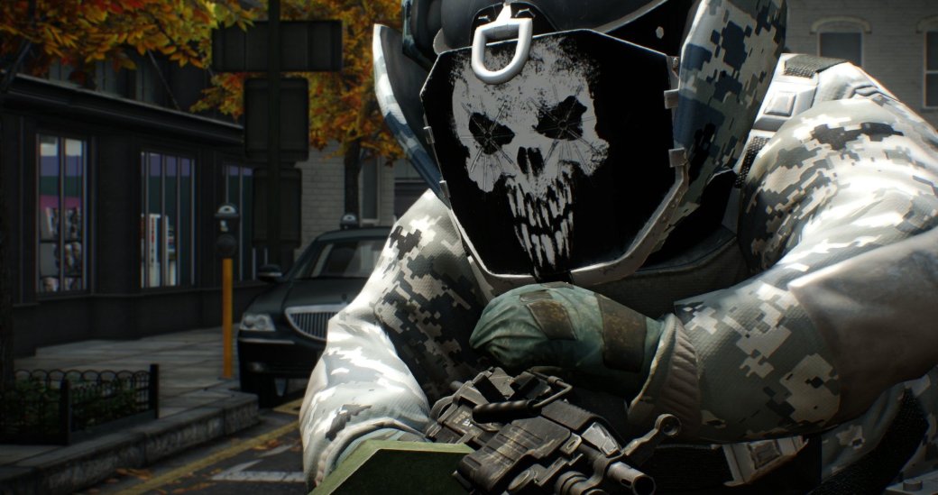 Payday 2: новые платные предметы теперь можно получить бесплатно - Изображение 1 Payday 2: новые платные предметы теперь можно получить бесплатно - Изображение 1