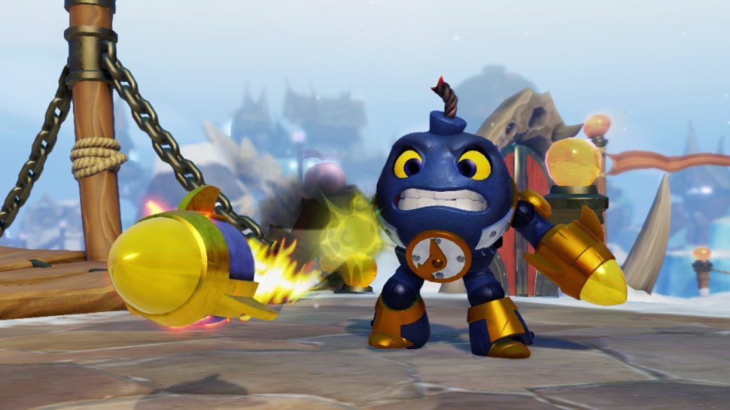 Nintendo отказалась вложиться в разработку Skylanders на раннем этапе
- Изображение 1 Nintendo отказалась вложиться в разработку Skylanders на раннем этапе
- Изображение 1