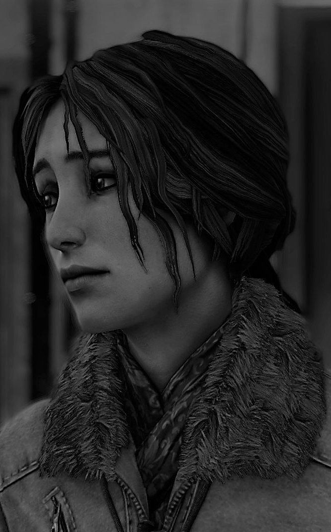 Рецензия на Syberia 3. Обзор игры - Изображение 4 Рецензия на Syberia 3. Обзор игры - Изображение 4