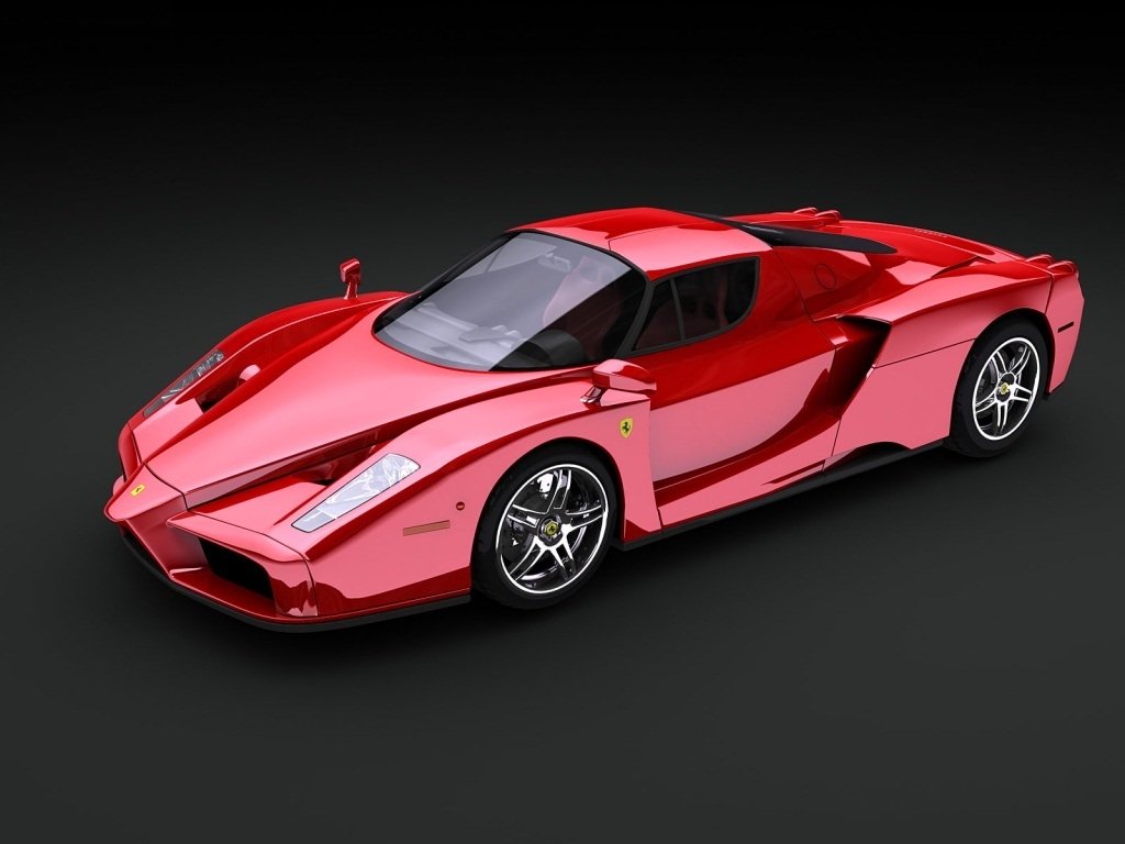 Десять игр, в которых вы можете прокатиться на Ferrari - Изображение 13 Десять игр, в которых вы можете прокатиться на Ferrari - Изображение 13