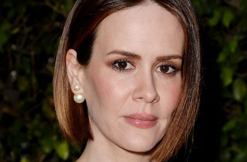 Сара Полсон сыграет сиамских близнецов в новой American Horror Story - Изображение 1 Сара Полсон сыграет сиамских близнецов в новой American Horror Story - Изображение 1