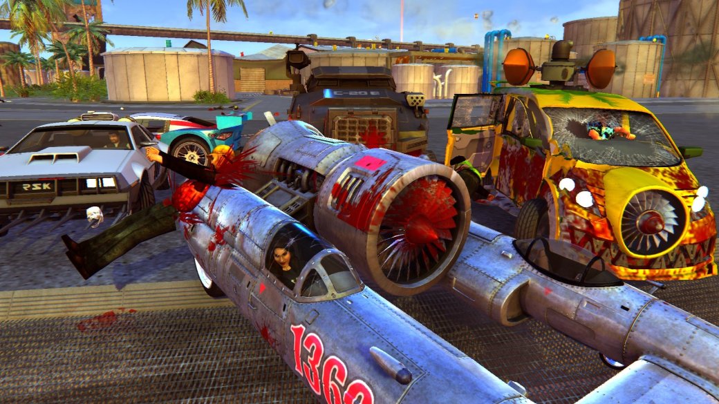 Carmageddon 2 Windows 7 Crack Download