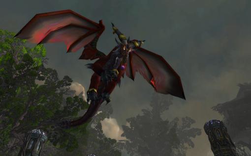 World of Warcraft, патч 4.3. Интервью с разработчиками. - Изображение 2 World of Warcraft, патч 4.3. Интервью с разработчиками. - Изображение 2
