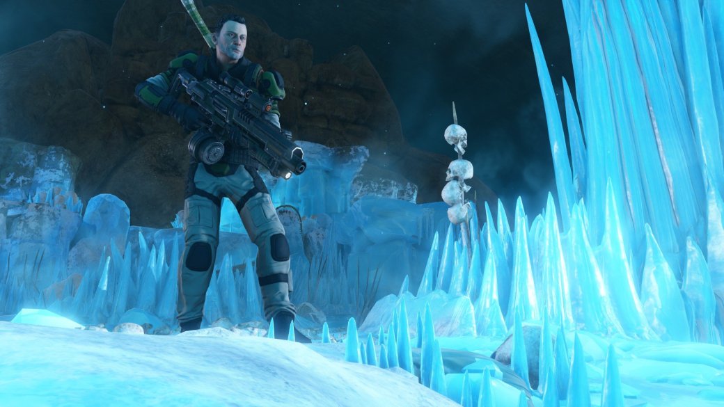 Что не так с DLC Alien Hunters для XCOM 2? - Изображение 1 Что не так с DLC Alien Hunters для XCOM 2? - Изображение 1
