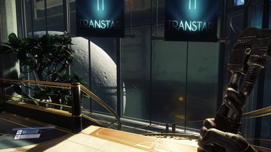 Рецензия на Prey (2017). Обзор игры - Изображение 2 Рецензия на Prey (2017). Обзор игры - Изображение 2