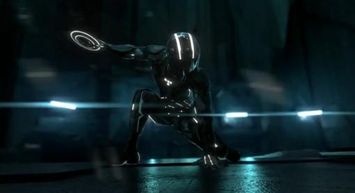 Рецензия на Tron Evolution: The Video Game - Изображение 5 Рецензия на Tron Evolution: The Video Game - Изображение 5