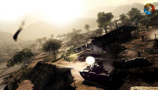 Рецензия на Battlefield: Bad Company 2 Vietnam - Изображение 7 Рецензия на Battlefield: Bad Company 2 Vietnam - Изображение 7