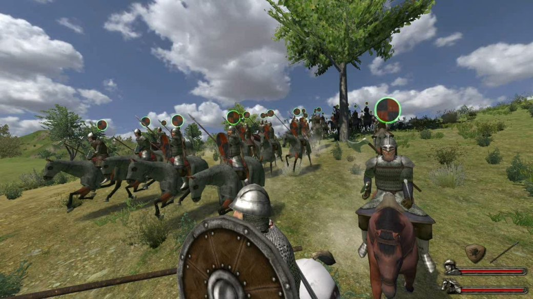 Оригинальную Mount & Blade можно забрать бесплатно на GOG.com - Изображение 1 Оригинальную Mount & Blade можно забрать бесплатно на GOG.com - Изображение 1