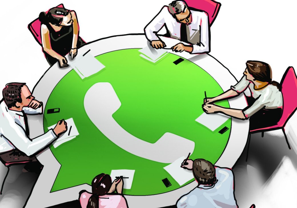 WhatsApp станет бесплатным, приложение вводит услуги для бизнеса - Изображение 1 WhatsApp станет бесплатным, приложение вводит услуги для бизнеса - Изображение 1