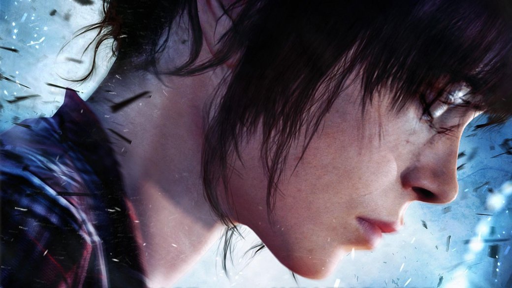 Обзор «Beyond: Two Souls» - Изображение 1 Обзор «Beyond: Two Souls» - Изображение 1