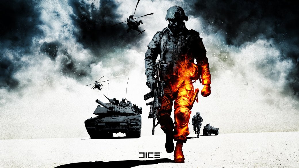 Bad Company 2 и Darksiders 2 подарят подписчикам Xbox Live Gold. - Изображение 1 Bad Company 2 и Darksiders 2 подарят подписчикам Xbox Live Gold. - Изображение 1