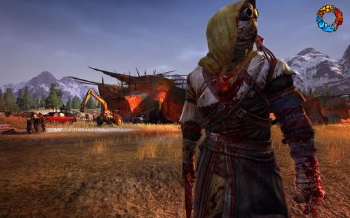 The Secret World. Превью: тайны сеульского двора. - Изображение 3 The Secret World. Превью: тайны сеульского двора. - Изображение 3