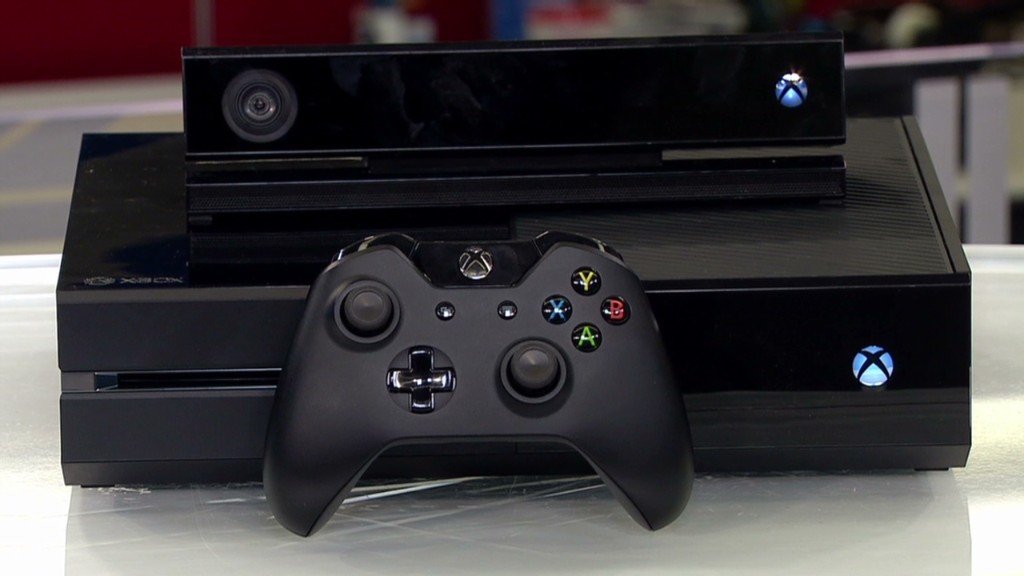 Xbox One попадет в Россию с трехнедельным опозданием - Изображение 1 Xbox One попадет в Россию с трехнедельным опозданием - Изображение 1