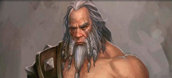 Diablo III. Руководство по Варвару. - Изображение 2 Diablo III. Руководство по Варвару. - Изображение 2