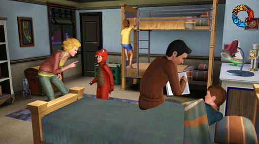 Рецензия на The Sims 3: Все возрасты. Обзор игры - Изображение 7 Рецензия на The Sims 3: Все возрасты. Обзор игры - Изображение 7