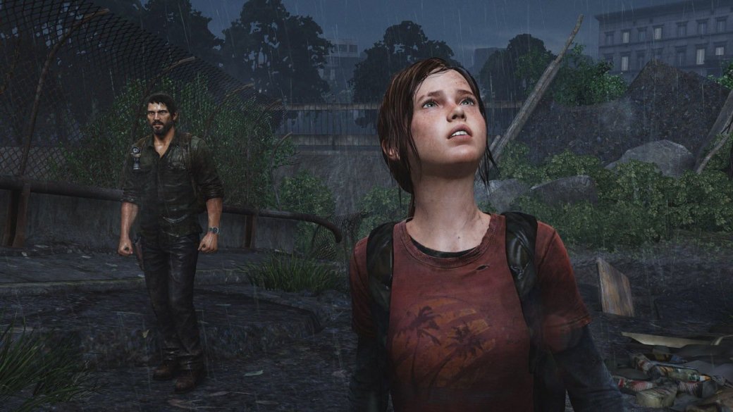 Сопельки про The Last Of Us - Изображение 4 Сопельки про The Last Of Us - Изображение 4