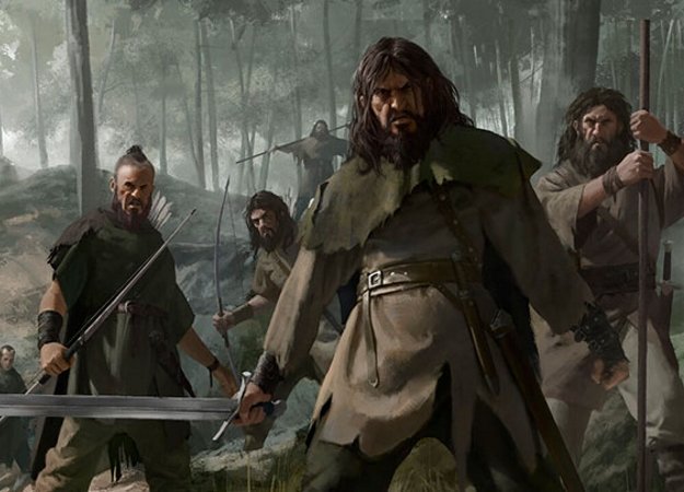 Посмотрите геймплейный трейлер Mount & Blade 2: Bannerlord с E3 2017. - Изображение 1 Посмотрите геймплейный трейлер Mount & Blade 2: Bannerlord с E3 2017. - Изображение 1