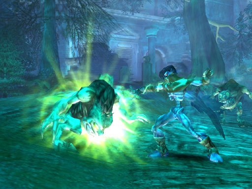 Legacy of Kain Defiance или как я статью писал . - Изображение 14 Legacy of Kain Defiance или как я статью писал . - Изображение 14