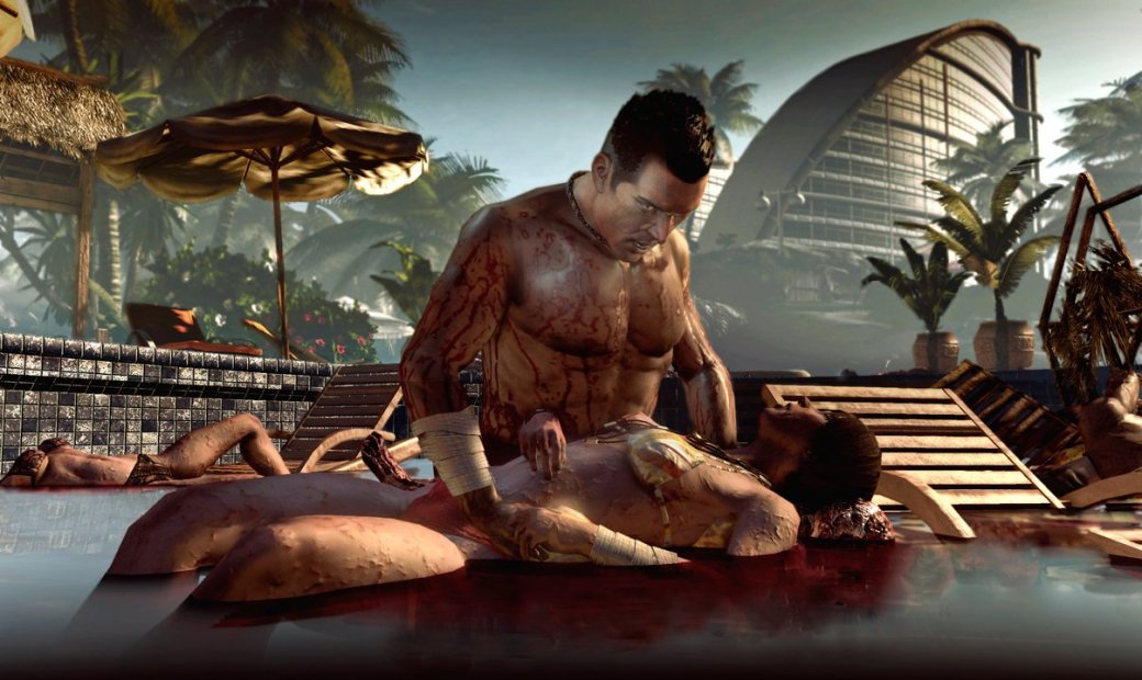 Dead Island получит переиздание - Изображение 1 Dead Island получит переиздание - Изображение 1