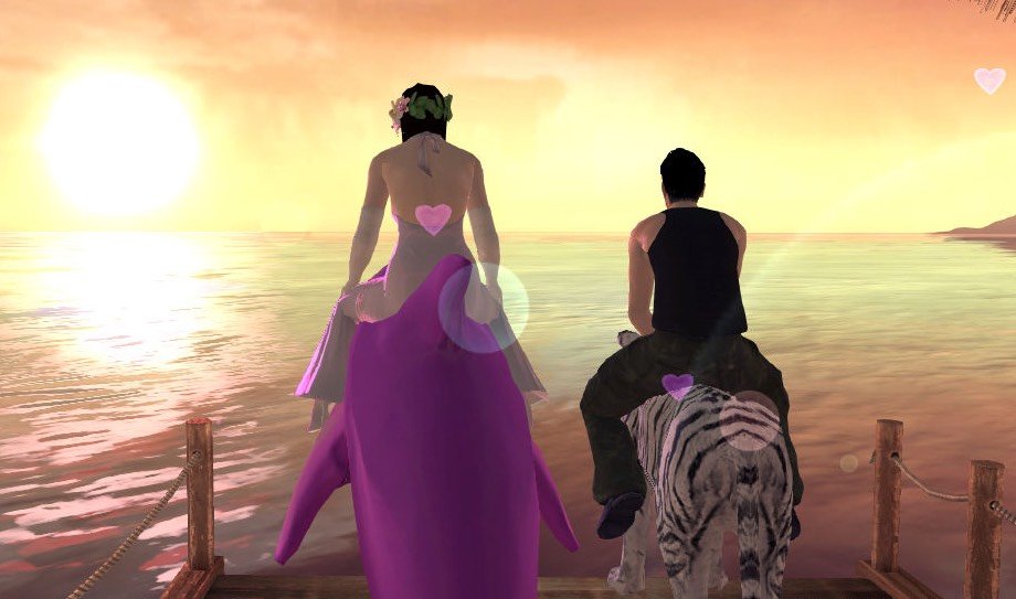 PlayStation Home снесут в 2015 году - Изображение 1 PlayStation Home снесут в 2015 году - Изображение 1