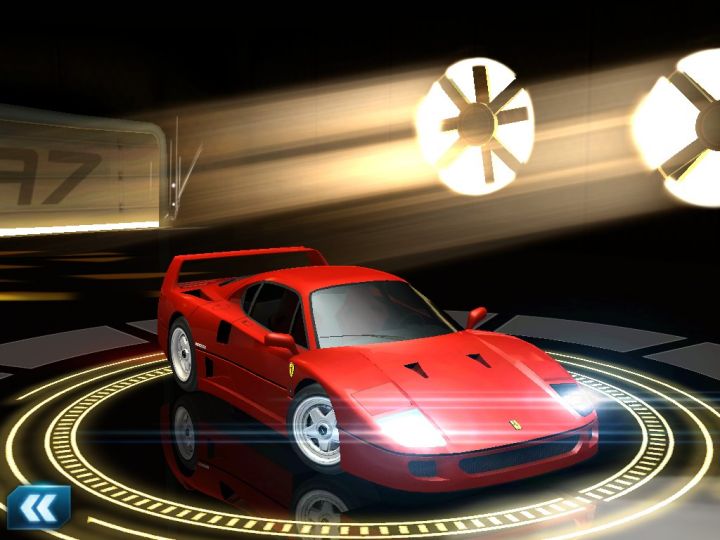 Десять игр, в которых вы можете прокатиться на Ferrari - Изображение 7 Десять игр, в которых вы можете прокатиться на Ferrari - Изображение 7