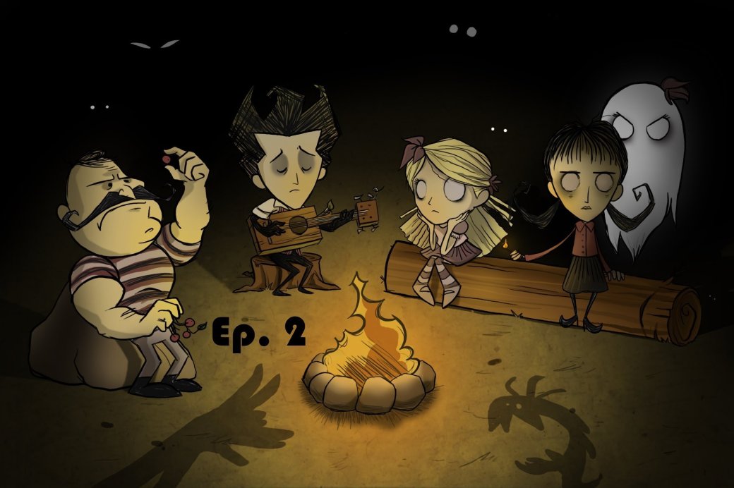 Don`t starve или инди наше спасение - Изображение 7 Don`t starve или инди наше спасение - Изображение 7