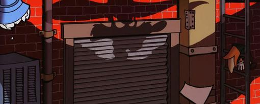 Комиксы: Darkwing Duck - Изображение 2 Комиксы: Darkwing Duck - Изображение 2